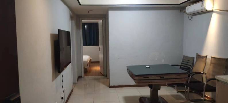 万季公寓(湛江万达广场店)图片