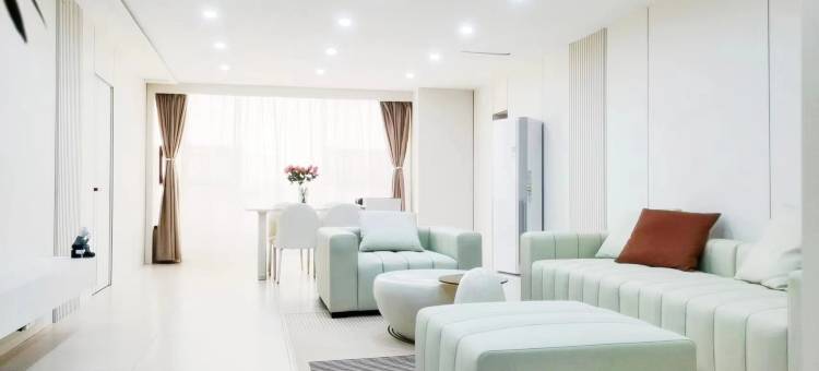 松原乾源智能酒店图片