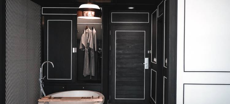 甜蜜玛丽娜精品酒店-时尚-卡塔海滩(Sugar Marina Hotel - Fashion - Kata Beach)图片