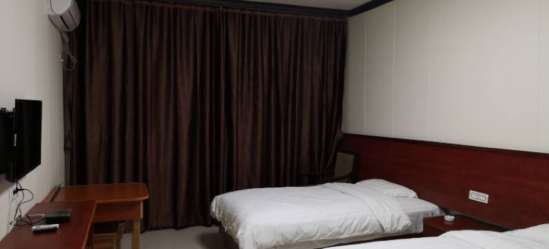 龙虎山古月宾馆图片