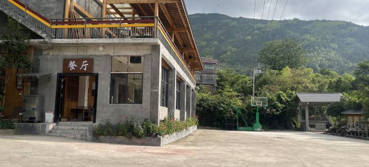 小桥流水人家图片