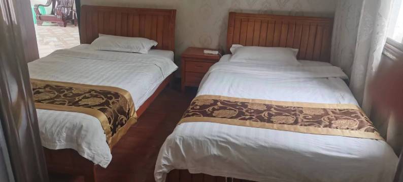 重庆荟萃农庄图片