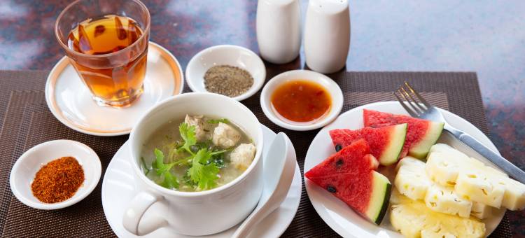 那拉提瓦(陶公)帝国酒店(The Imperial Narathiwat Hotel)图片