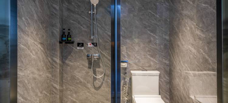 优程酒店(广西警察学院仙葫校区店)图片