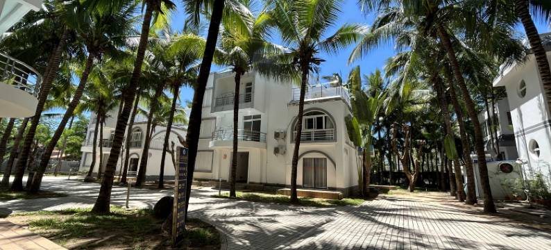 三亚正扬国际度假酒店图片