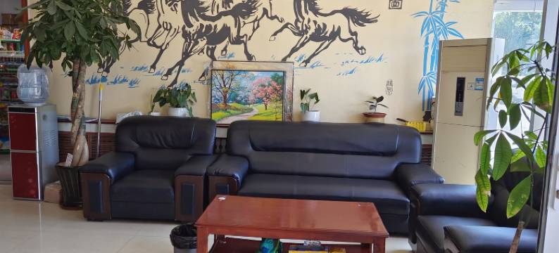 佳合宾馆(烟台澳柯玛大街店)图片