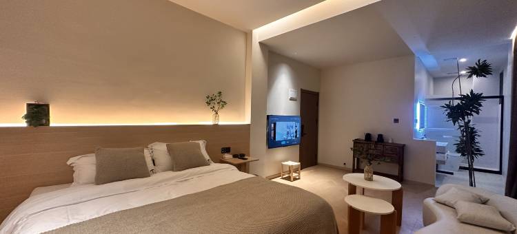 大理古城漫谷酒店图片