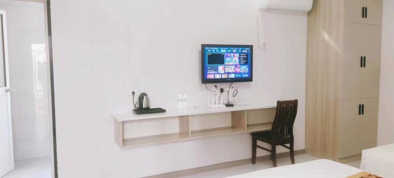 宝应佳佳商务宾馆图片