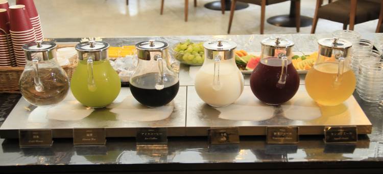 成田里士满酒店(Richmond Hotel Narita)图片
