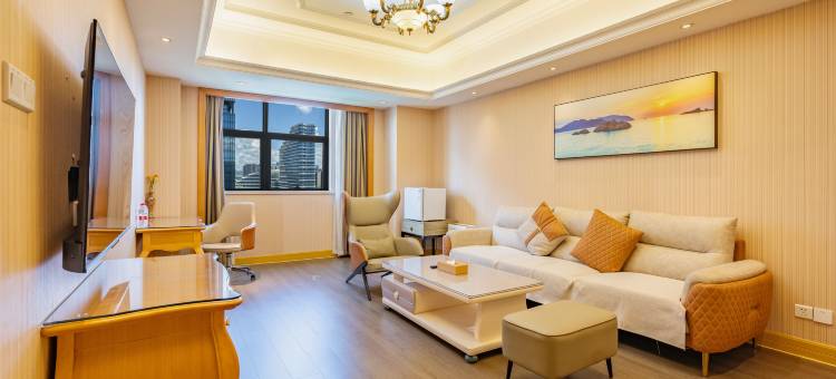 维也纳国际酒店(深圳光明光侨路田寮店)图片