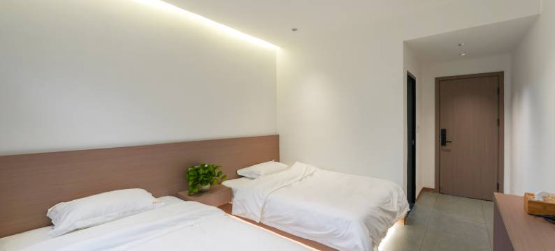 荣琴 ·Classic ·亲子休闲度假美宿 (四面山景区店)图片