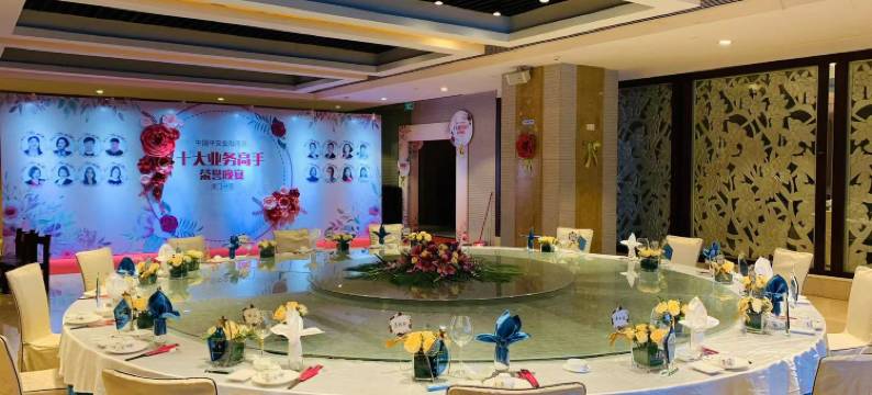 东莞莱茵酒店图片