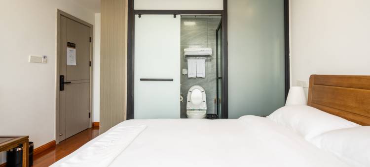 栖隐于山民宿(太湖阴山岛店)图片