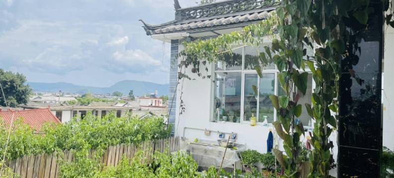 大理祥和居客栈图片