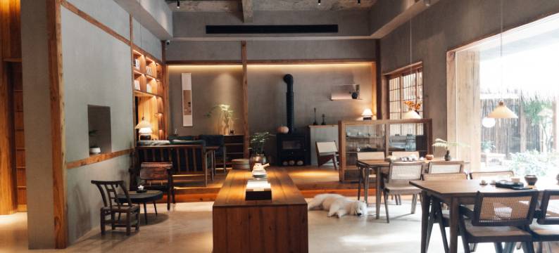 武夷山醉武夷观景客栈图片