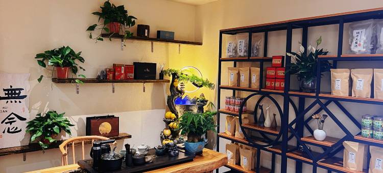 庭云小院(扎基寺店)图片