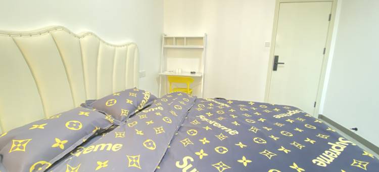 保定住呗民宿(永瑞园店)图片