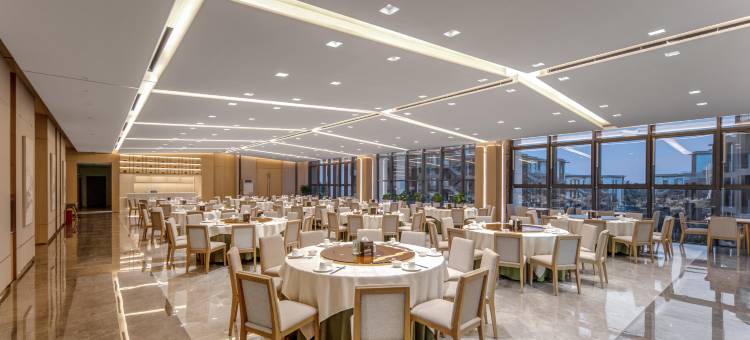 博鳌悦心康养酒店图片