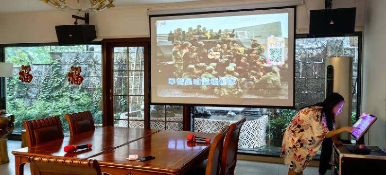 千岛湖新凤凰休闲民宿图片