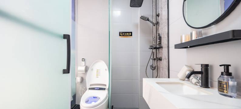 得源臻品酒店(平顶山宝丰人民医院店)图片