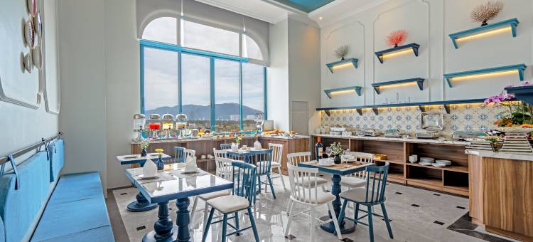芽庄帕维隆精品酒店及公寓(Pavillon Boutique Hotel & Apartment Nha Trang)图片