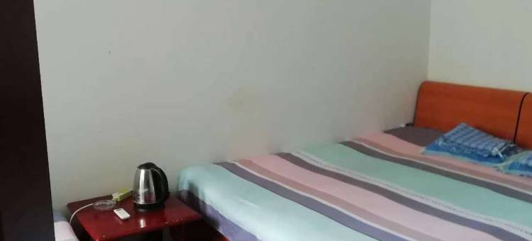 小莉短租公寓(石家庄周通家园店)图片