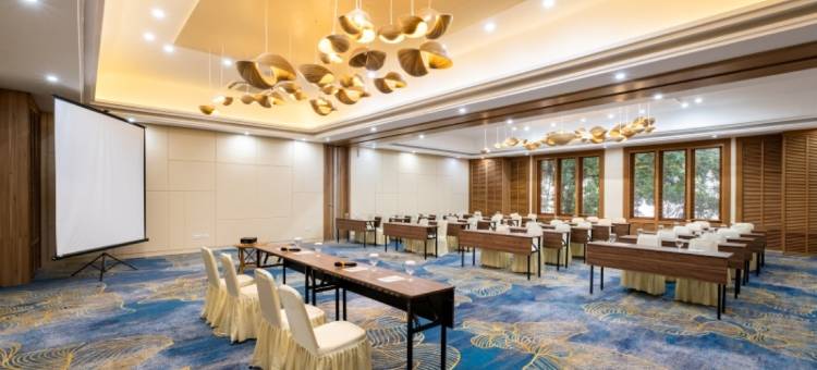 慕蒂亚拉卡里塔别墅酒店(Mutiara Carita Cottages)图片