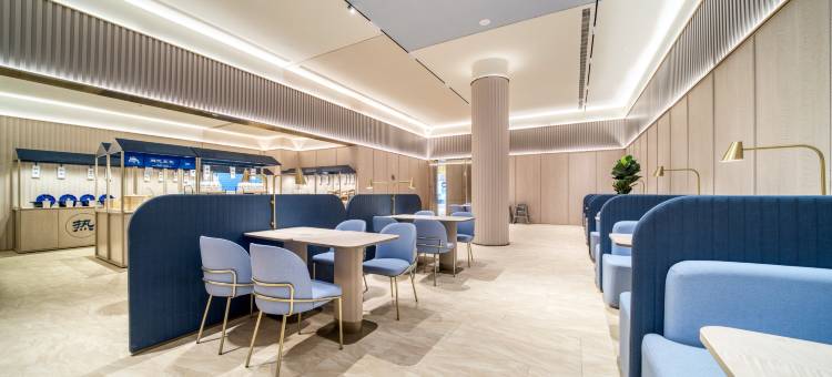 汉庭酒店(衢州火车站店)图片