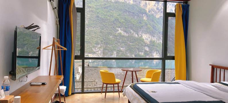 龚滩古镇酉宿陆间民宿图片