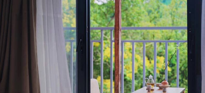 杭州良栖山院酒店图片