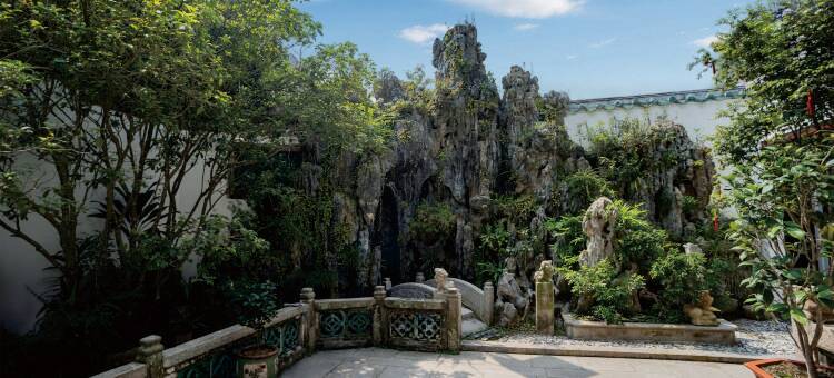 芸香别墅(潮州古城牌坊街店)图片