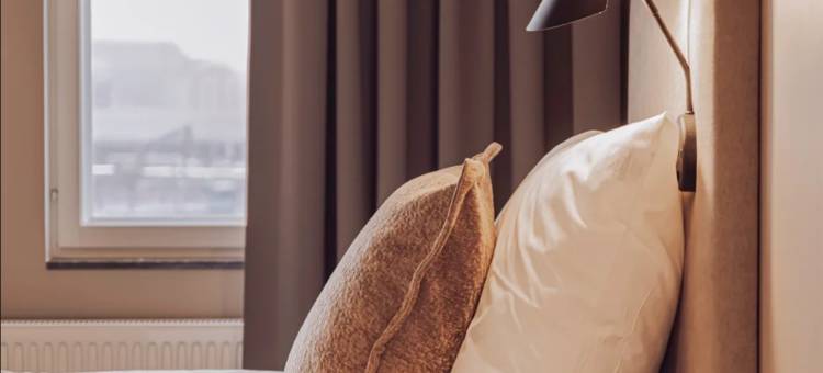 家酒店-奥丁(Home Hotel Odin)图片