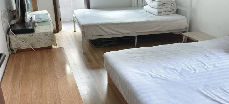 安贞欣源公寓(北京安贞医院总院店)图片