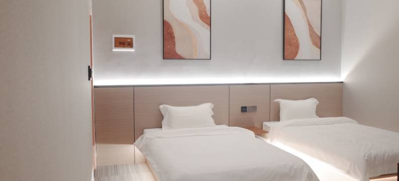 8MM冲浪民宿图片