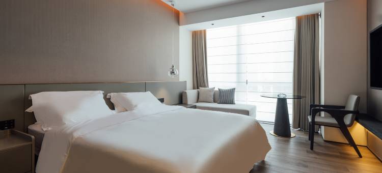 美绮酒店(梅州高铁西站店)图片