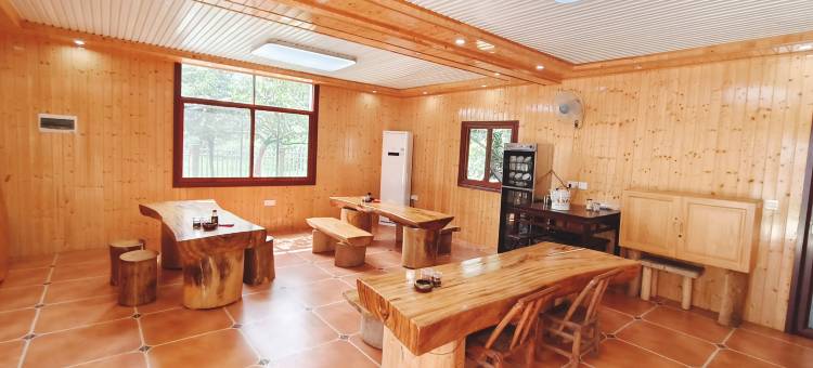 韶山匠心坊客栈(故居景区店)图片