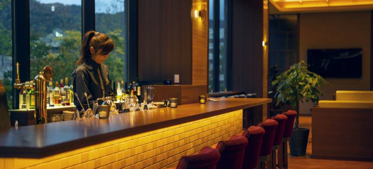 定山溪幸福大酒店(Grand Blissen Hotel Jozankei)图片