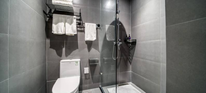 惠工酒店(上饶工人文化宫市一中店)图片