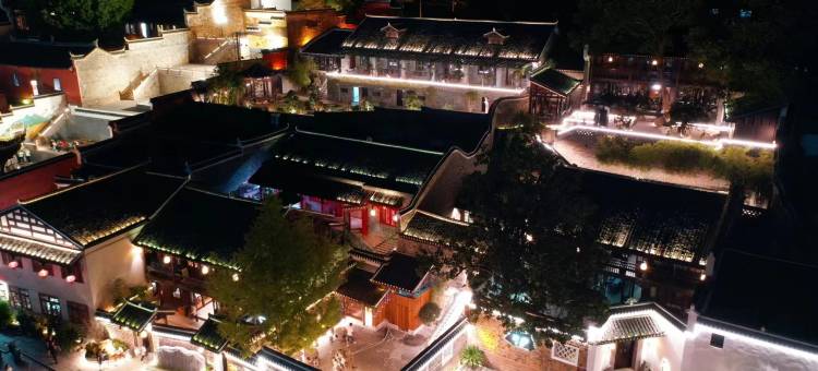 沅陵芸庐民宿(龙兴讲寺店)图片
