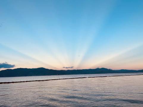 畔海居海景度假客栈(大理洱海才村码头店)图片
