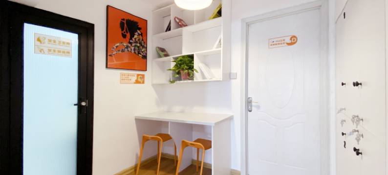 合肥三只猫青年旅社(中环城店)图片