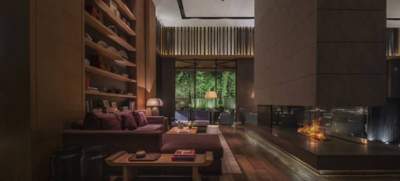 杭州逸酒店图片