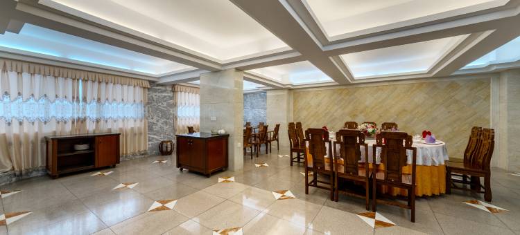 新丽晶大酒店(云浮汽车客运站店)图片