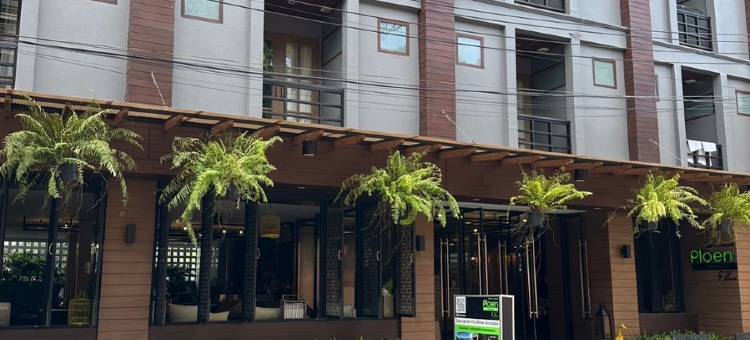 苏梅岛普伦查汶酒店(Ploen Chaweng by Tolani)图片