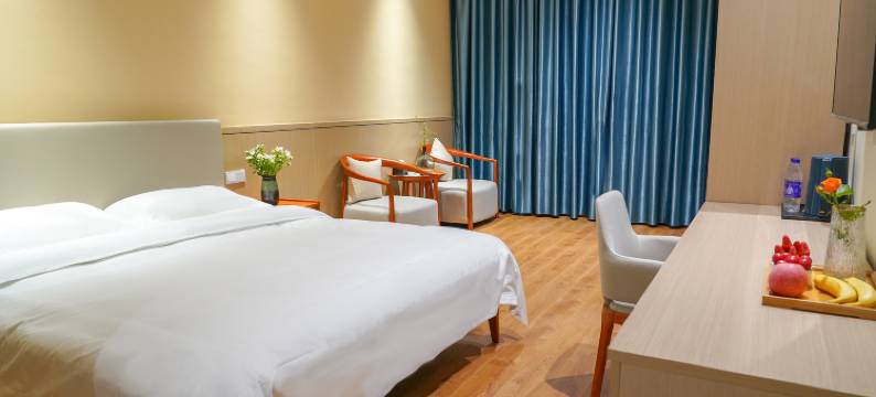 东至学苑宾馆图片