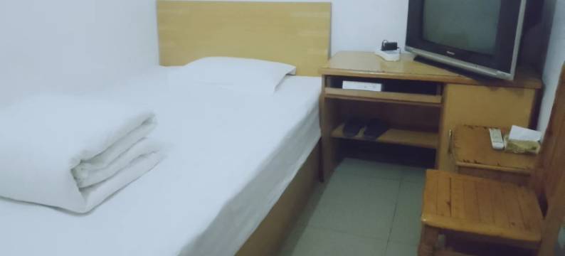 泸州吉枫宾馆图片