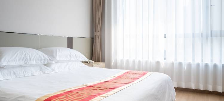 天津金运来酒店(滨海新区滨海职业学院店)图片