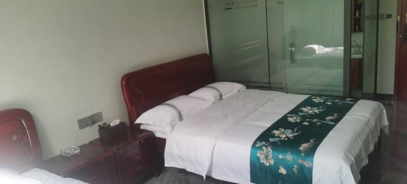 沁园春民宿图片