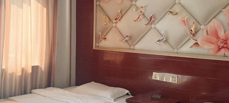 龙桥宾馆(育才路店)图片