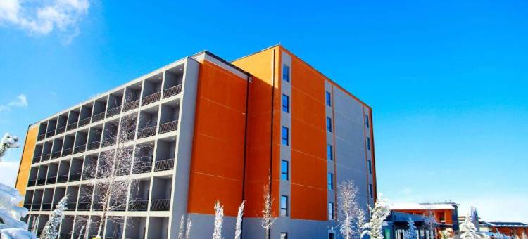 佐明温德姆花园酒店(Wyndham Garden Zomin)图片